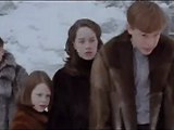 The Chronicles of Narnia: The Lion the Witch and the Wardrobe - Clip - A talking beaver