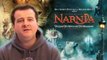 The Chronicles of Narnia: The Lion the Witch and the Wardrobe - review