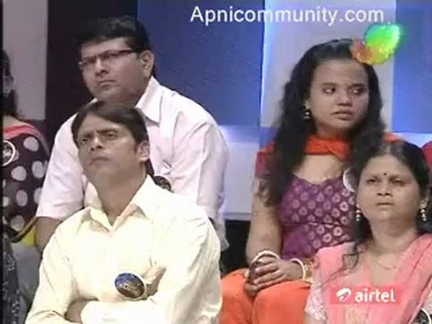 Zindagi Ki haqeeqat se Aamna Samna 12th May 2012 pt4