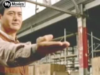 Bulletproof Monk - Clip 1
