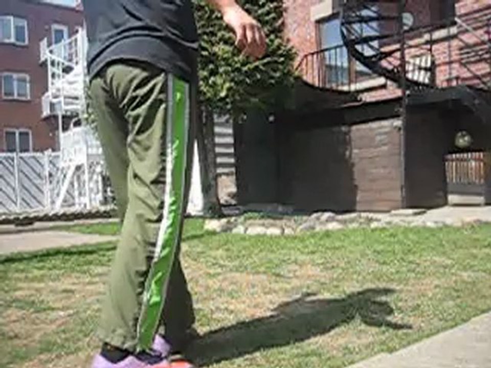 SOCCER SHOT
