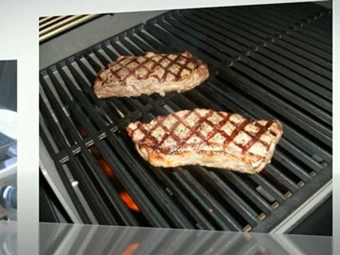 Weber Genesis E-330 Liquid Propane Gas Grill