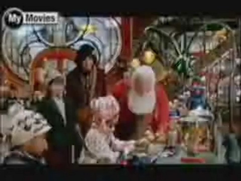 The Santa Clause 2 - review