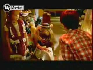 ET: The Extra Terrestrial - Clip 4