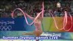 Summer Olympic Games 2012 Message