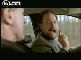 Analyze That - clip 3