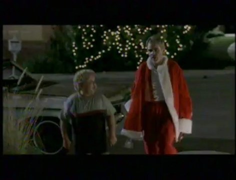 Bad Santa - Clip - Is Granny Spry?