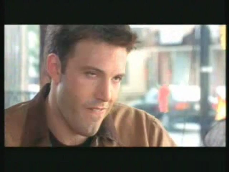 Jersey Girl clip seven years video Dailymotion