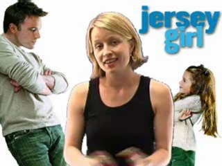 Jersey Girl - review