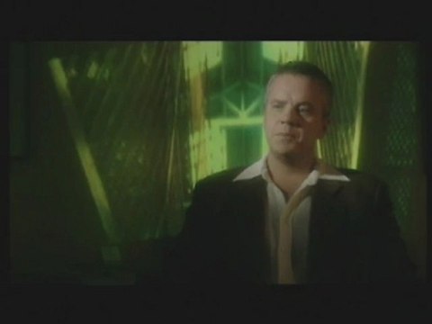 The Shawshank Redemption - Tim Robbins Interview