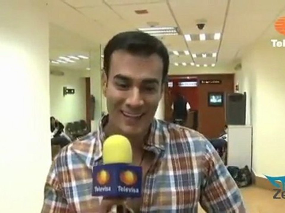 Para David Zepeda @davidzepeda1 su madre es el mayor tesoro