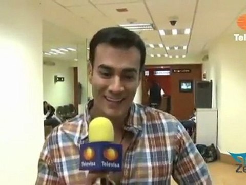 Para David Zepeda @davidzepeda1 su madre es el mayor tesoro