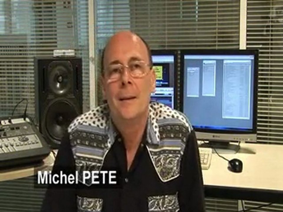 Les moteurs de la Foi - Saisissez la vie eternelle (15)