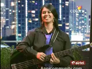 The Late Night Show - 12th May 2012 pt2