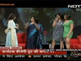 Issi Ka Naam Zindagi [Sushmita Sen]- 12th May 2012 Video Watch Online