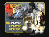Classic Game Room reviews VIGILANTE V8 2ND OFFENSE for PS1