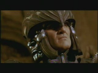 The Chronicles Of Riddick - Clip - Necromongers march on city