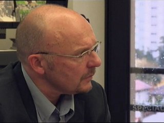 Env. Spé. - PEND0NS LES BANQUIERS !!!