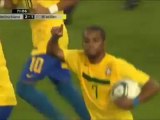 Deutschland - Brasilien 3-2 Alle Tore