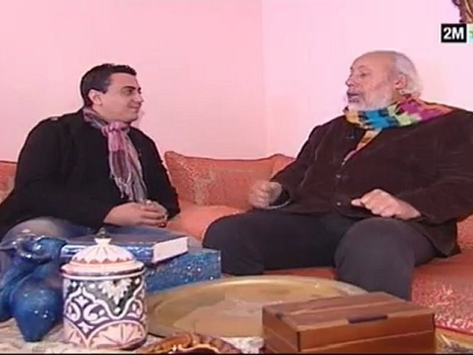نهار مع ستار : السبت 12 ماي