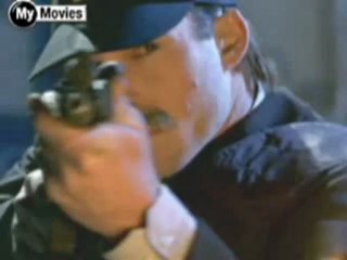 Half Past Dead - review