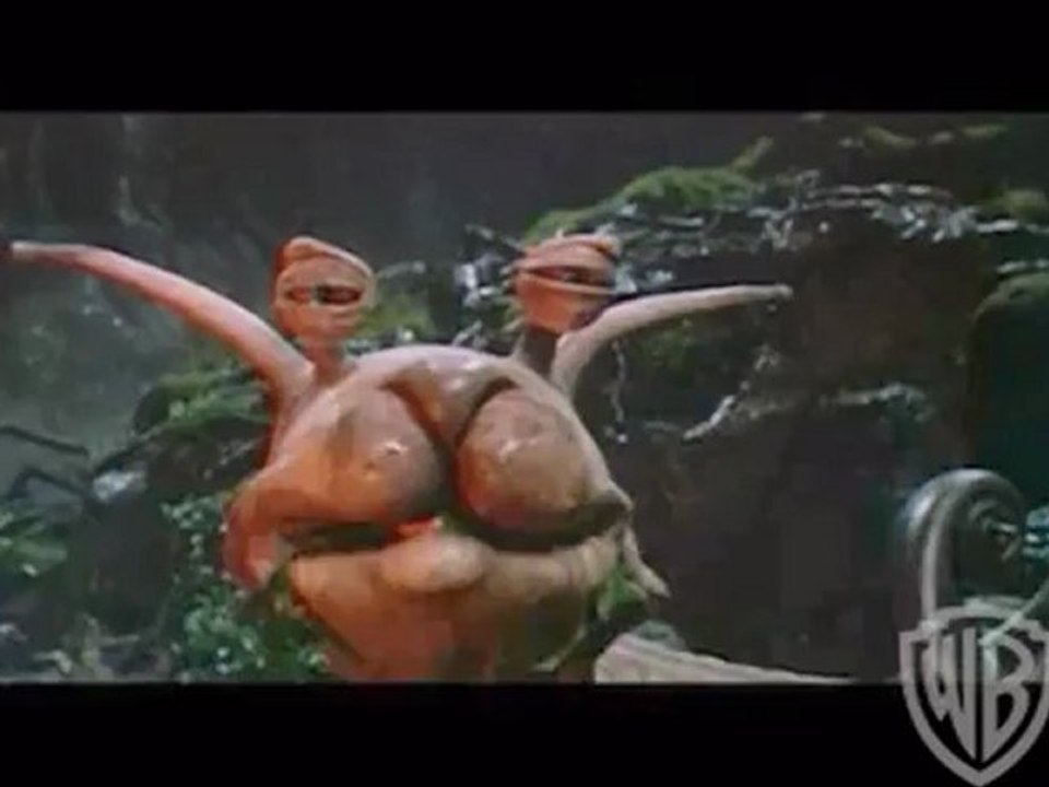 The Never Ending Story
