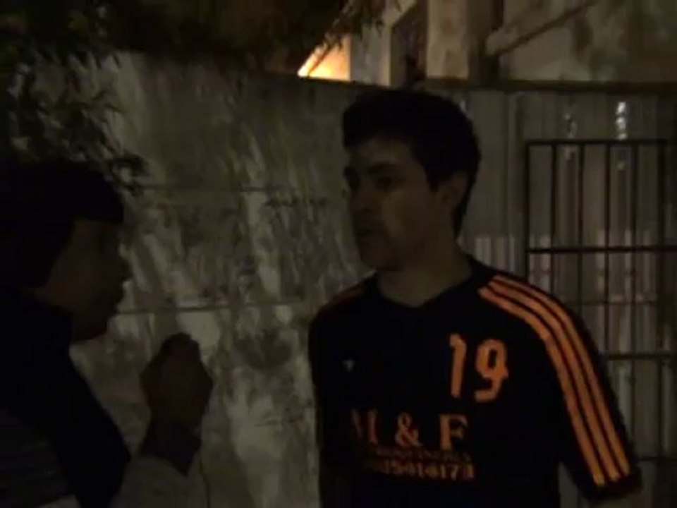 05-11-2012 - tiro chicago 2 - nota TOPA FLORES (Atletico y Tiro)