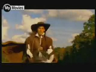 The Musketeer - Inside Info - Justin Chambers