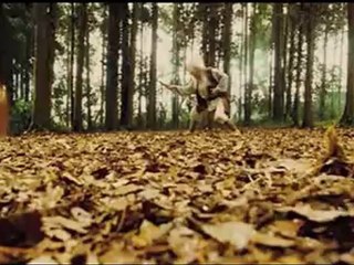 Blood: The Last Vampire - Trailer