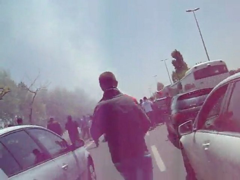 Karagümrük Her Yerde Maltepe Sokakları)