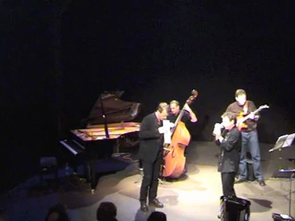 Duel Anatole Chase  FA7Jazz