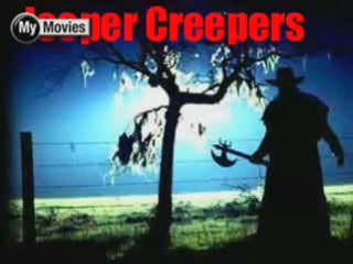 Jeepers Creepers - review