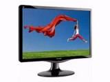 ViewSonic VA2431WM 24-Inch Widescreen LCD Monitor with Speakers