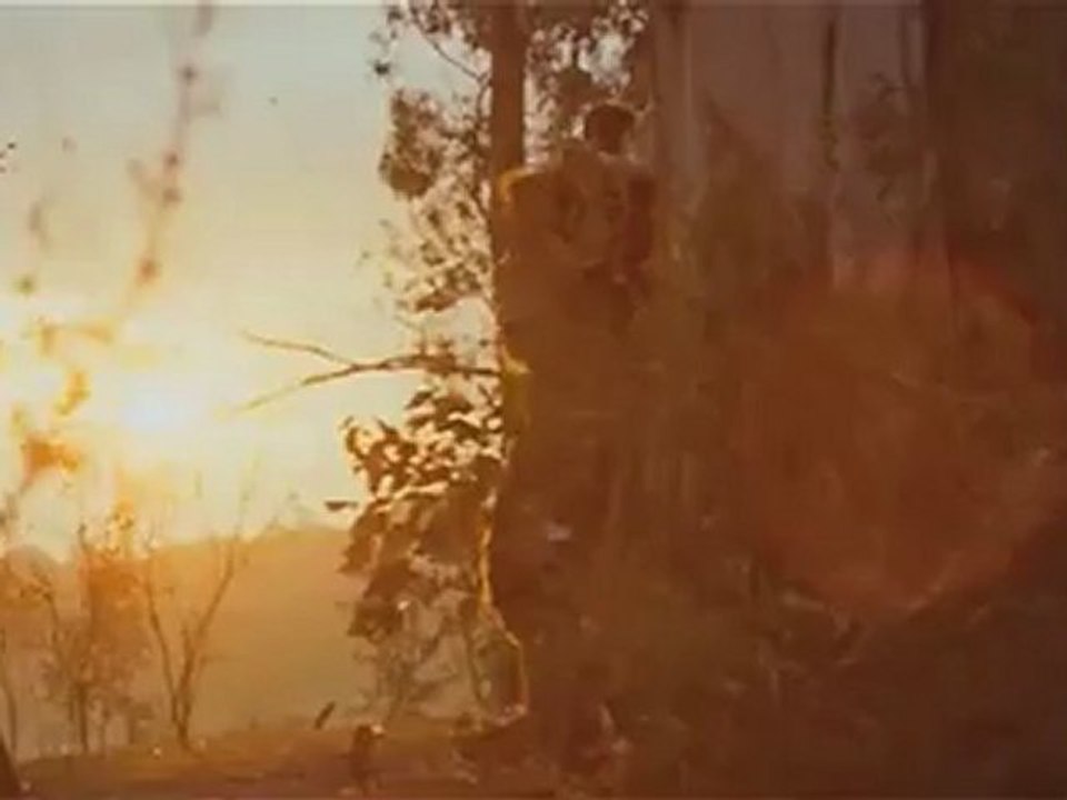 Where The Wild Things Are - Trailer 2