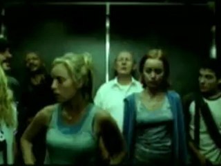 Dawn of the Dead - Clip - I like this song
