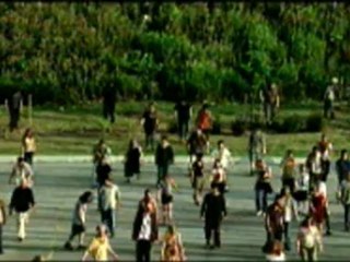 Dawn of the Dead - Clip - Helicopter