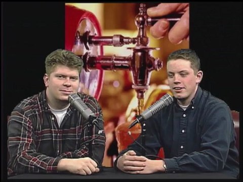 Classic Game Room reviews CARRIER for Sega Dreamcast