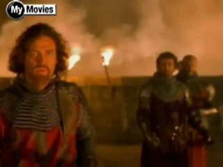 Timeline - Clip - He Will Not Do It