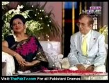 Tribute 2 Legends [Mujhe Dil Se Na Bulana] By PTV Home - 12th May 2012 - Part 2