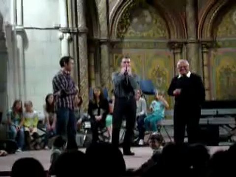 Siffler la parole : une conversation en occitan béarnais