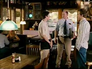 Waiting... - Clip - First day on the job