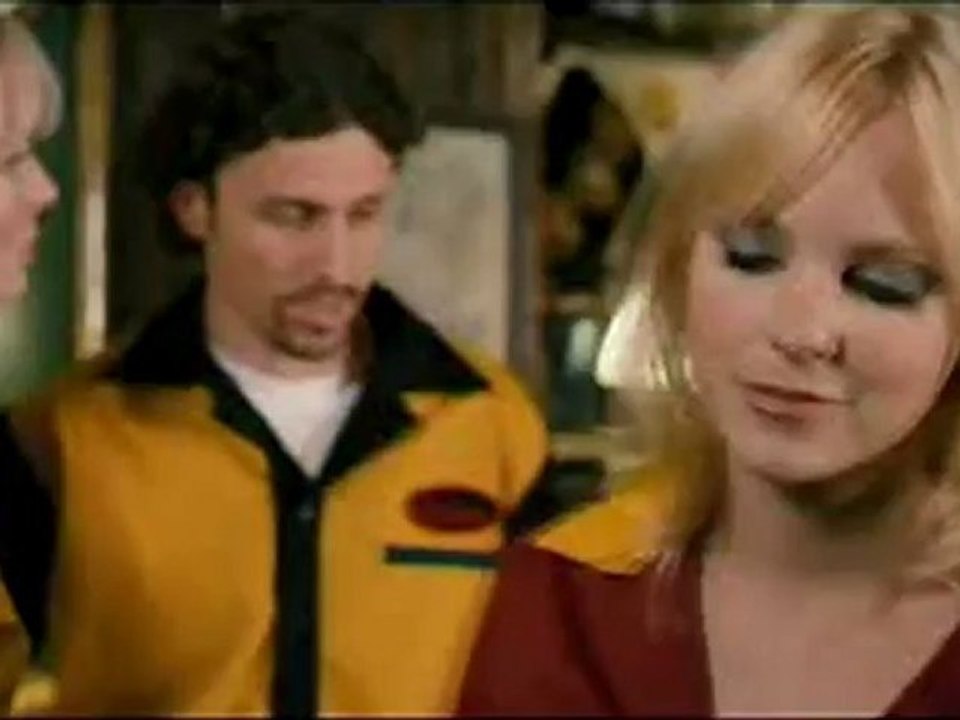 Waiting... - Clip - The little engine