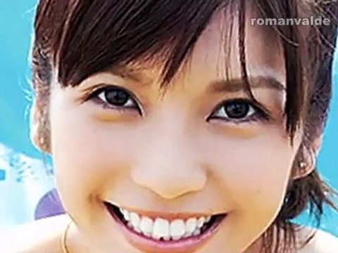 宇野実彩子 - Misako Uno - OPV