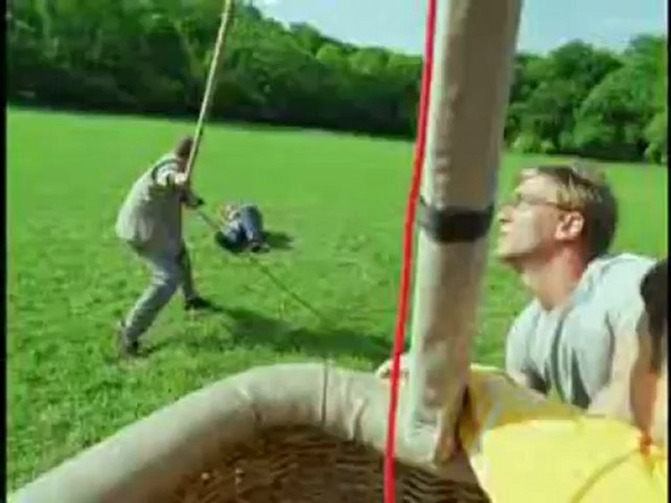 Enduring Love - Interview with Rhys Ifans