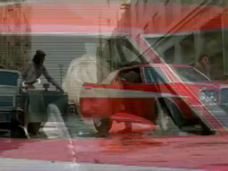 Starsky & Hutch - Clip - Is This Your Ride?