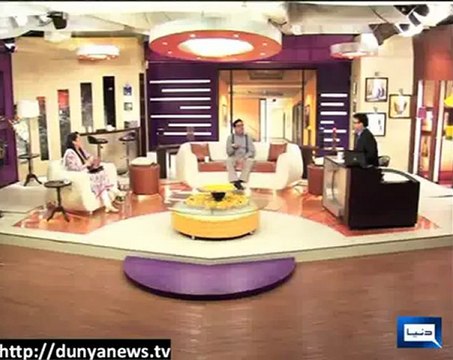 Hasb-E-Haal - 12th May 2012 - p2