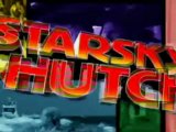 Starsky & Hutch - Interview with Carmen Electra