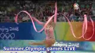 Watch Sailing Summer Olympic Games 2012