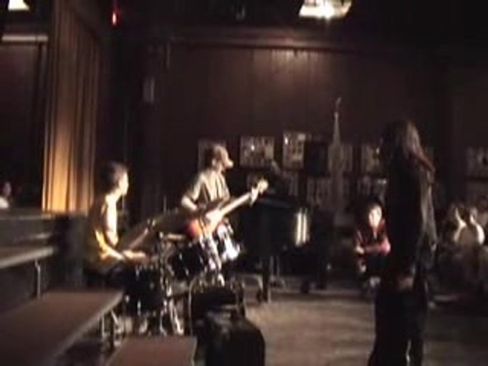 Pire Reprise de Nirvana