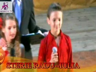 CAMPINA ARE TALENT FINALA 1